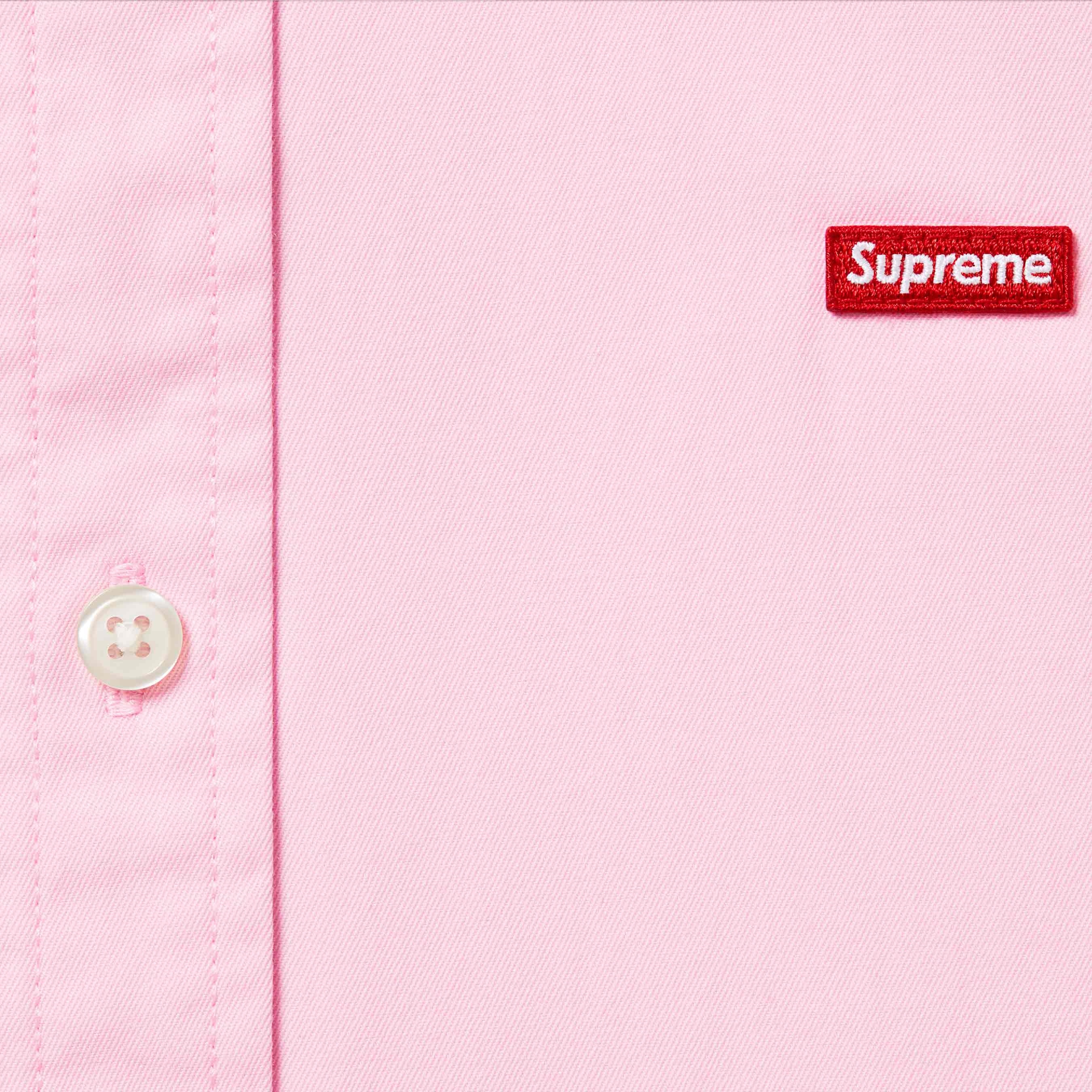 Small Box Shirt view 13